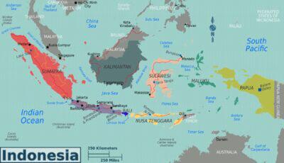 Kenapa Sih indonesia Sulit Maju? Ternyata Ini gan Penyebabnya waduhhh