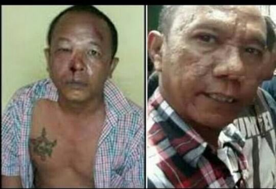 Isu Orang Ketiga Menyeruak di Tengah Gugatan Cerai Ahok ke Veronica