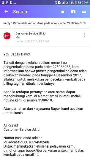 Hati Hati Bertransaksi Di Jd Id Kaskus Hati Hati Bertransaksi Di Jd Id Kaskus