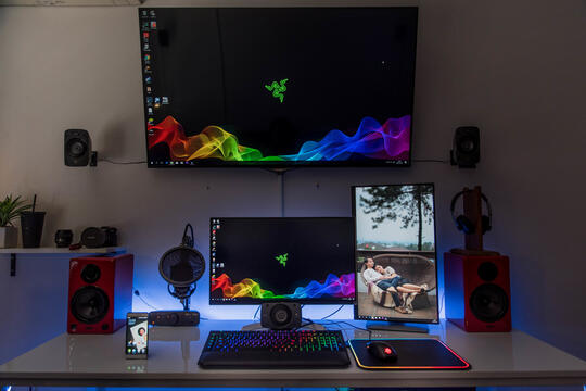 The All New Show Your Computer 