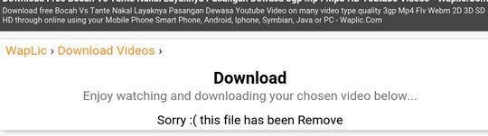 Video Viral Bocah Vs Dewasa Atau Wanita Tua Dan Link Download Full HD 3GP MP4 Terbaru