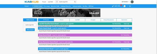 Duelist Algorithm : Sebuah Algoritma yang Terinspirasi dari GAME DUEL !