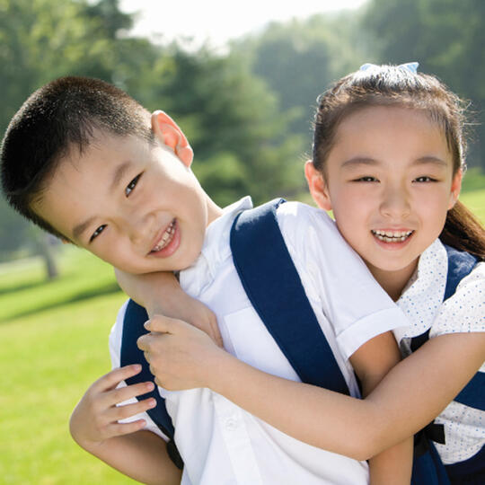 Pelukan Yang Bikin Kangen Kaskus