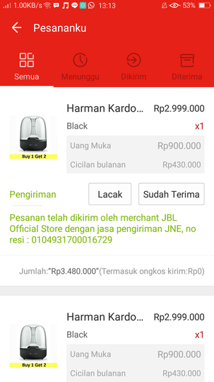 KECEWA dengan AKULAKU!!!! MOHON PENCERAHAN AGAN2