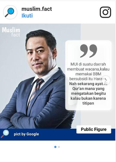 Pandji Pragiwaksono Lagi-Lagi Kembali Dihujat Netizen di Media Sosial!