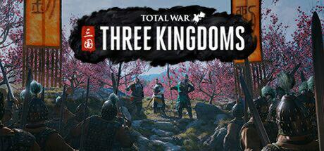 Total War: THREE KINGDOMS