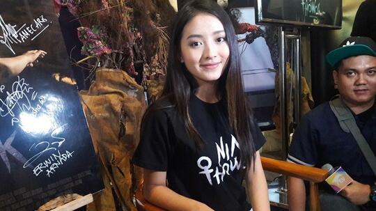 Nomor Hp Natasha Wilona Dan Verrel Bramasta - Seputar Nomor