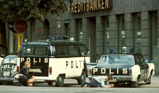 Mengenal Stockholm Syndrome #RabuRandom