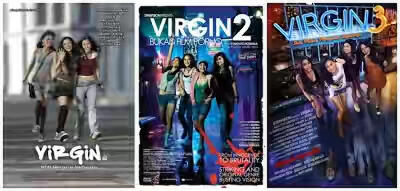 Film Semi ( Erotis ) Keren Dari Asia Tenggara