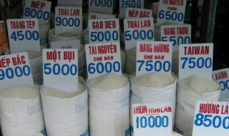 Dari Swasembada, Surplus dan Kini Impor Beras