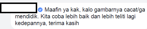 Bukannya Nyari Ojeknya di Mana, Netizen Malah Komentar Begini