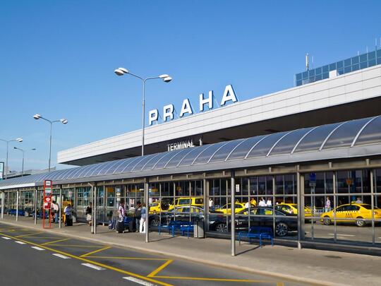 Serunya Menjelajahi Kota Praha di Republik Ceko