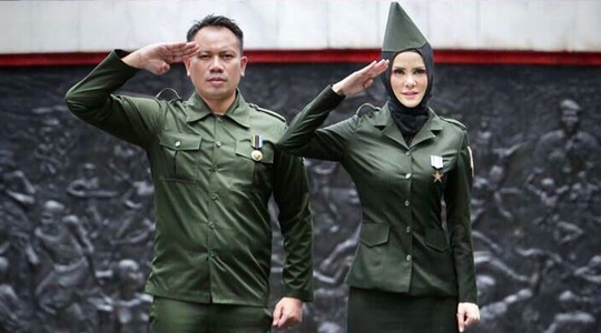 Yuk Intip Potret Prewedding Pasangan Paling Fenomenal Saat Ini