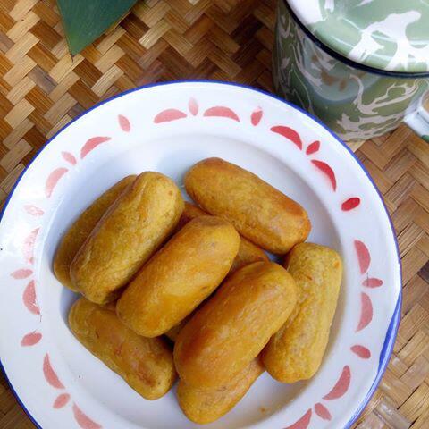 Mampir Yuk, 10 Gorengan dan Jajanan yang perlu agan cicipin di angkringan (part 3)