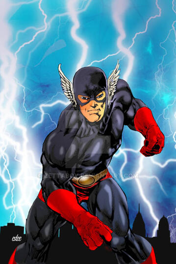 Siapa Superhero yang Cocok Masuk Marvel Gan?