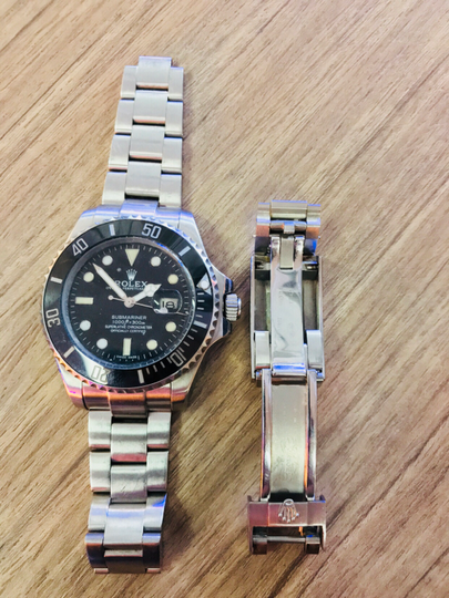 Balasan dari All about Rolex | KASKUS