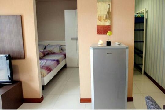 Saya Pikir Rumah Rp 320 Juta Sudah Sama Perabotnya