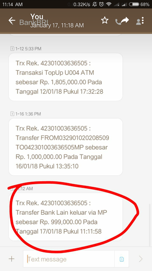 Surat Terbuka Untuk Lazada