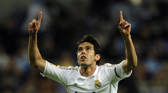 5 Rekor Transfer yang Dipecahkan Real Madrid