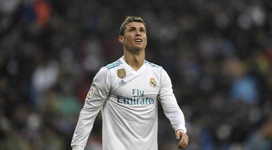 5 Rekor Transfer yang Dipecahkan Real Madrid