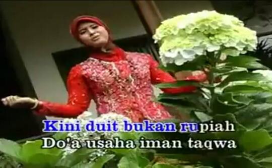 LUCU LUCUAN DULU DARI PHOTO MEME QASIDAH :D