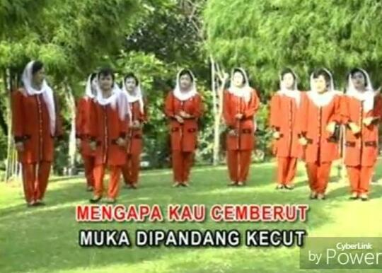 LUCU LUCUAN DULU DARI PHOTO MEME QASIDAH :D