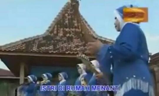 LUCU LUCUAN DULU DARI PHOTO MEME QASIDAH :D