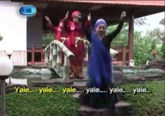LUCU LUCUAN DULU DARI PHOTO MEME QASIDAH :D