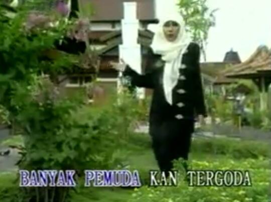 LUCU LUCUAN DULU DARI PHOTO MEME QASIDAH :D