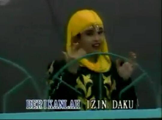 LUCU LUCUAN DULU DARI PHOTO MEME QASIDAH :D