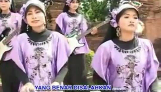 LUCU LUCUAN DULU DARI PHOTO MEME QASIDAH :D