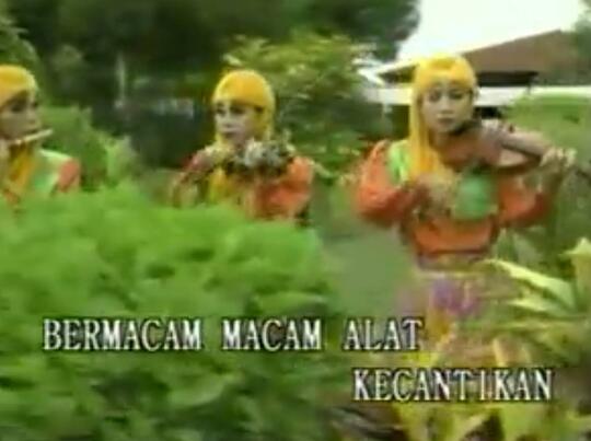 LUCU LUCUAN DULU DARI PHOTO MEME QASIDAH :D