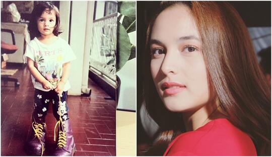Transformasi Kecantikan nan Hakiki Dari Chelsea Islan