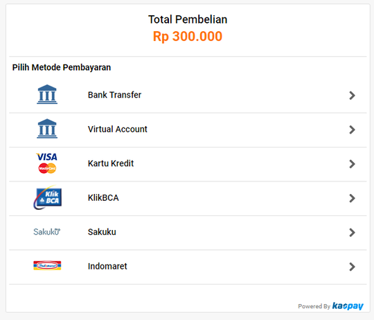 Sambut Tahun Baru dengan Kartu Flazz KASKUS , Gratis Gan!
