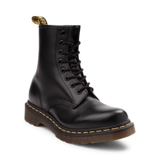 dr martens 2018
