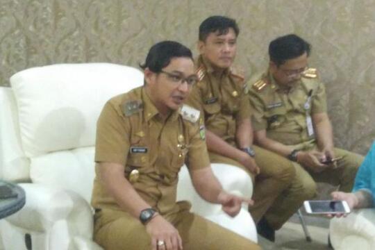 Gaya Rambutnya Jadi Sorotan, Pasha “Ungu” Beri Tanggapan
