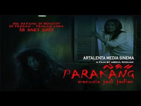 44 Gambar Hantu Parakang HD Terbaru