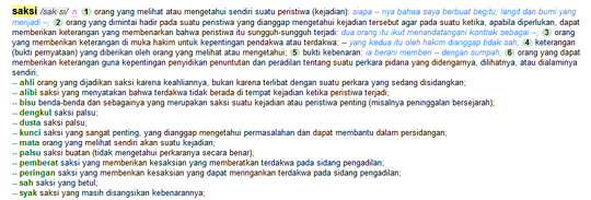 What ?! Kesaksian Pemuka Agama Ternyata !!!!!