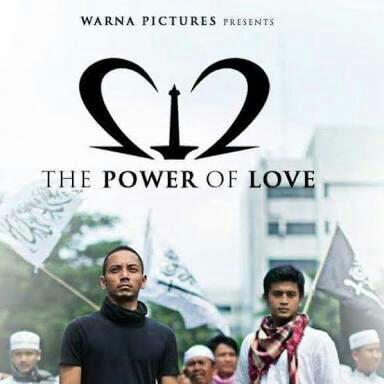 Film Aksi 212 Tayang Maret 2018