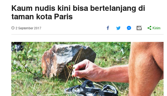 Pelecehan seksual itu,apa sih?