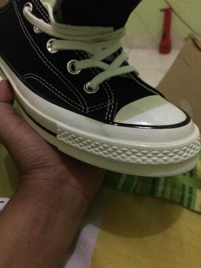 Converse 70s ox b/w | KASKUS