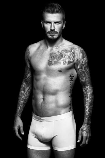 David Beckham Bakal Berkunjung ke Indonesia