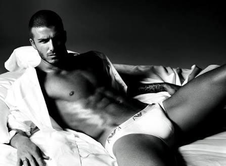 David Beckham Bakal Berkunjung ke Indonesia