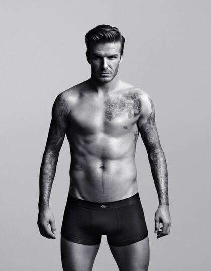 David Beckham Bakal Berkunjung ke Indonesia