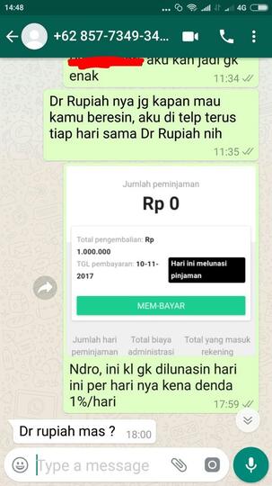 Surat Terbuka untuk ARINDRA WARDHATAMA (Jangan Lari dari Tanggung Jawab)