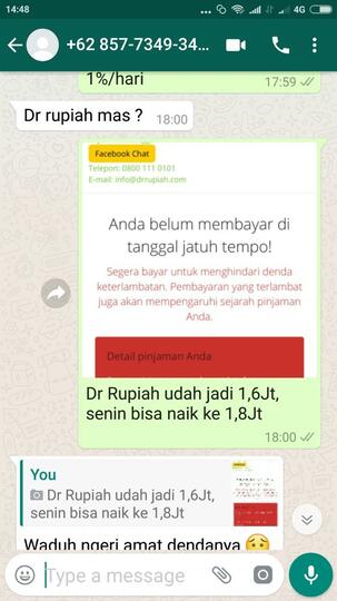 Surat Terbuka untuk ARINDRA WARDHATAMA (Jangan Lari dari Tanggung Jawab)