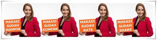 Xtreme Banget! Untuk Tampil "Sempurna" Pantaskah Manusia Melakukan Ini?