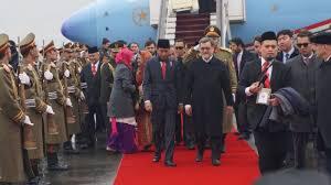 Presidenku Setengah Gila Nekat Berkunjung Ke Afghanistan