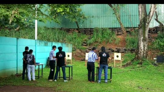 Lapangan Tembak Senayan – Newstempo