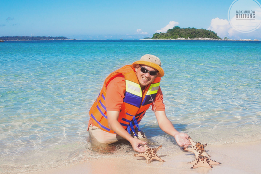 12 Tempat Wisata Seru Di Pulau Belitung Bag I Kaskus